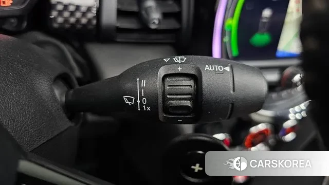 Mini Cooper Convertible id 3541206 из Кореи 9