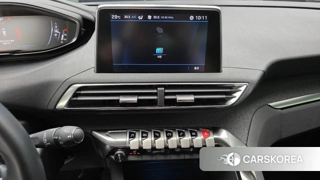 Peugeot 5008 second generation id 4517597 из Кореи 9