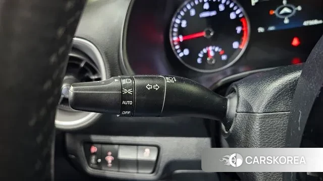 Kia The New K3 2nd generation id 3421595 из Кореи 9