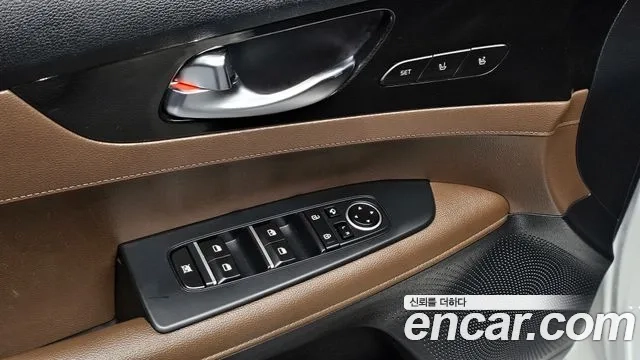 Kia Come New K3 id 2932409 из Кореи 9