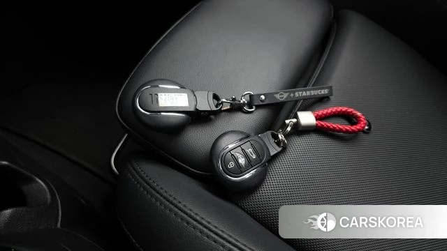 Mini Cooper id 4355630 из Кореи 9