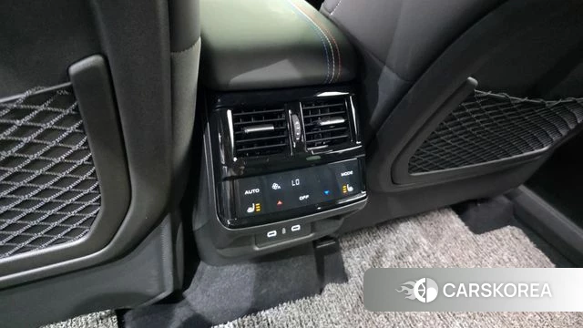 Renault Korea (Samsung) Grand Coleos id 4629882 из Кореи 9