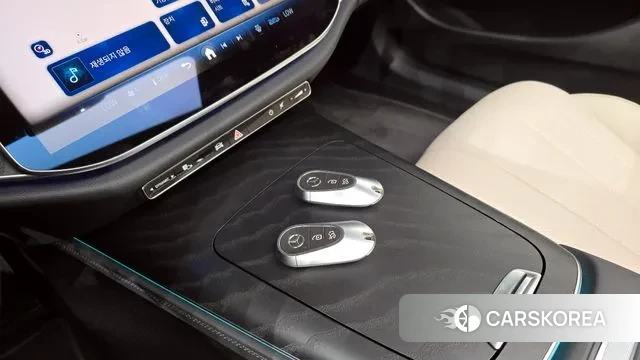 Mercedes-Benz E-Class W214 id 3431498 из Кореи 9