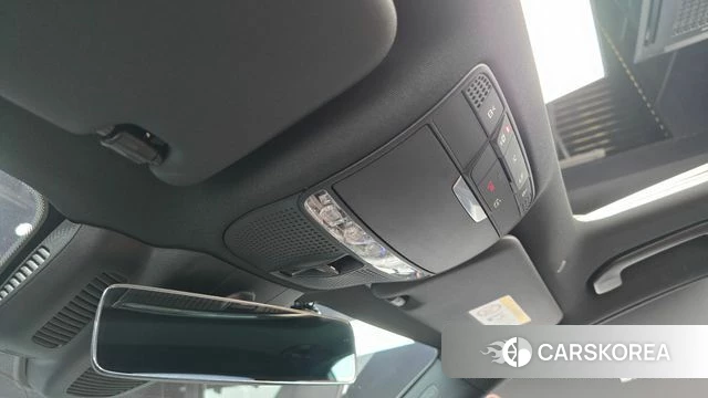 Mercedes-Benz E-Class W213 id 4223681 из Кореи 9