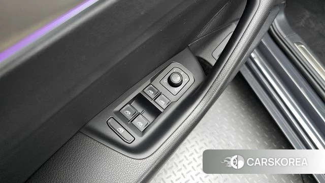 Volkswagen Arteon id 4508066 из Кореи 9