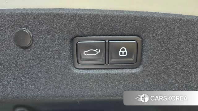 Kia K8 Hybrid id 4414667 из Кореи 9