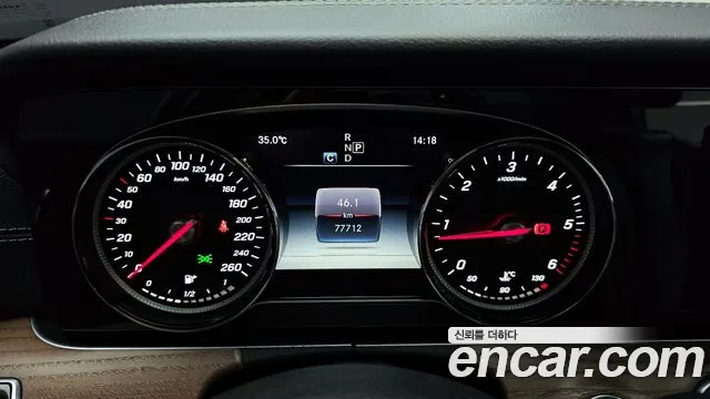 Mercedes-Benz E-Class W213 id 2765228 из Кореи 9