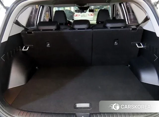 Kia Seltos id 3400976 из Кореи 9