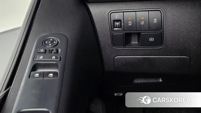 Hyundai Staria id 3702479 из Кореи 9