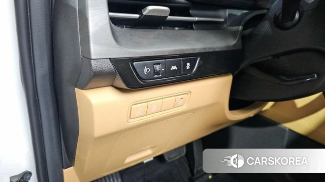 Kia Carnival 4th generation id 4330111 из Кореи 9