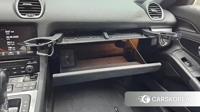 Porsche 718 Cayman id 2981879 из Кореи 9