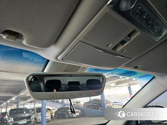 Genesis G90 id 3924763 из Кореи 9