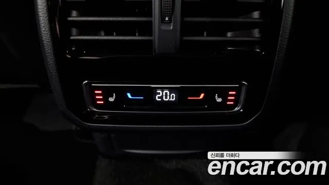 Volkswagen Passat GT (B8) id 2745102 из Кореи 9