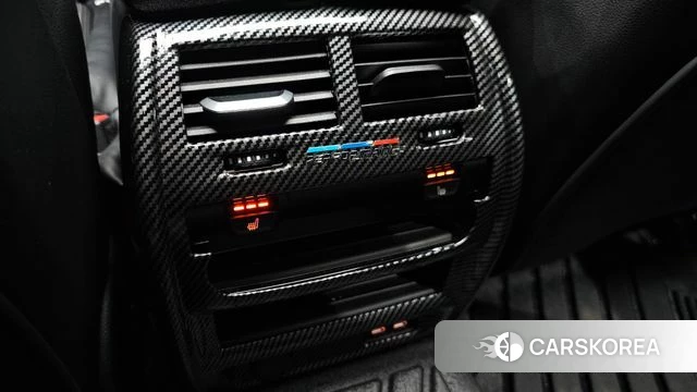 BMW 5 Series (G30) id 3826667 из Кореи 9