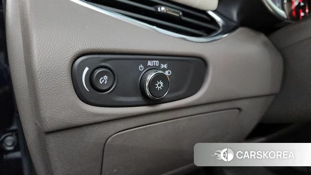 Chevrolet (GM Daewoo) The New Malibu id 4632266 из Кореи 9