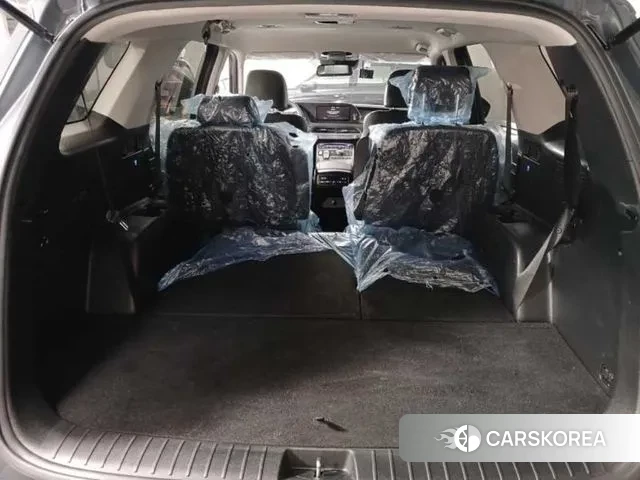 Hyundai Palisade id 3443403 из Кореи 9