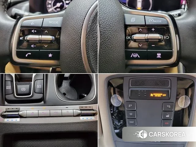 Kia Carnival 4th generation id 2973439 из Кореи 9