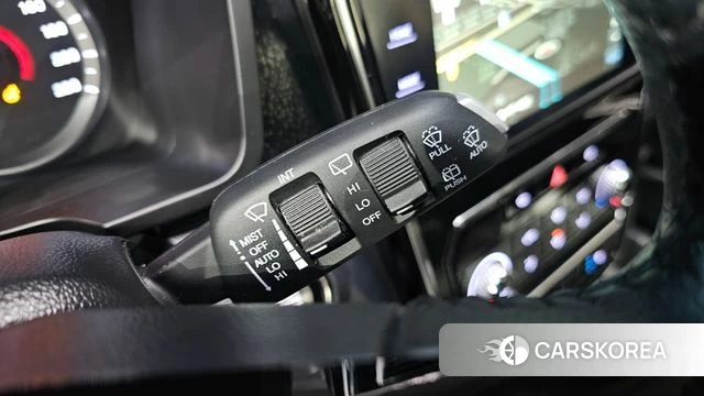 Ssangyong Berry New Tivoli id 4310609 из Кореи 9