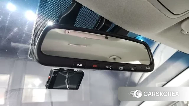 Kia The New K3 2nd generation id 3582189 из Кореи 9