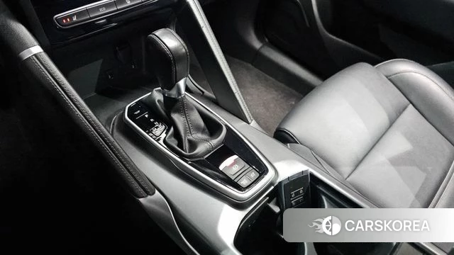 Renault Korea (Samsung) The New QM6 id 3871398 из Кореи 9