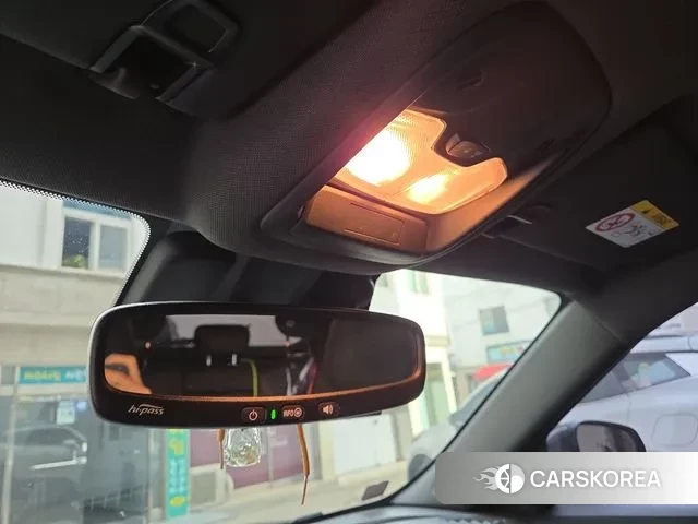 Chevrolet (GM Daewoo) Trailblazer id 3477015 из Кореи 9