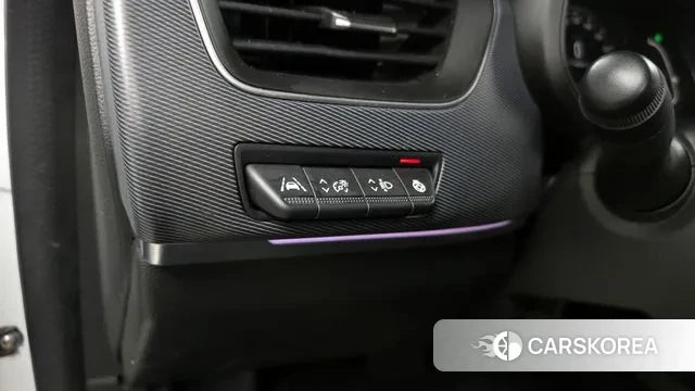 Renault Korea (Samsung) XM3 id 3458261 из Кореи 9