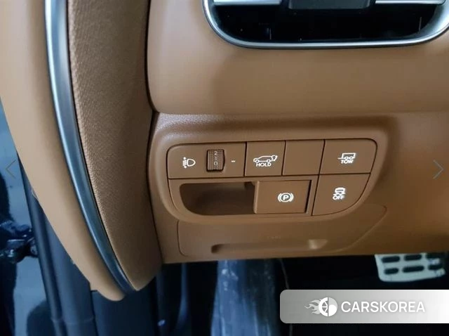 Hyundai Palisade (LX3) id 4559998 из Кореи 9