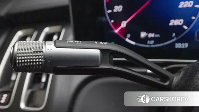 Mercedes-Benz S-Class W223 id 3606530 из Кореи 9