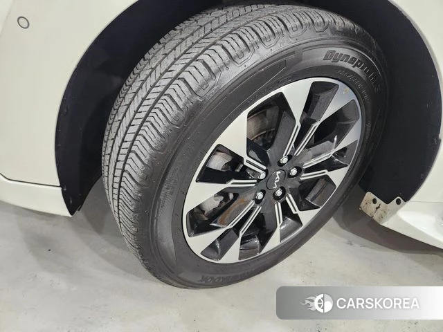 Kia Carnival 4th generation id 4388846 из Кореи 9