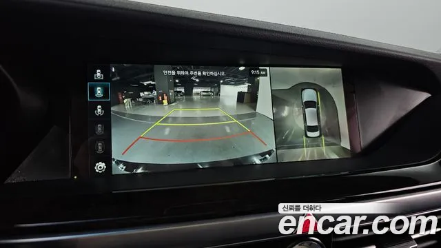 Genesis G90 id 2606693 из Кореи 9