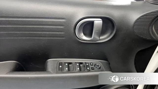 Hyundai Casper id 3427537 из Кореи 9