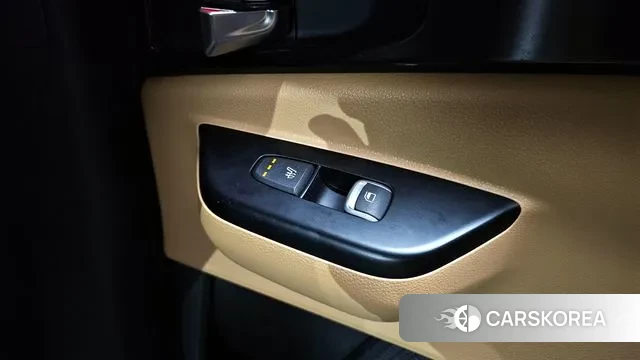 Kia Carnival 4th generation id 3463062 из Кореи 9