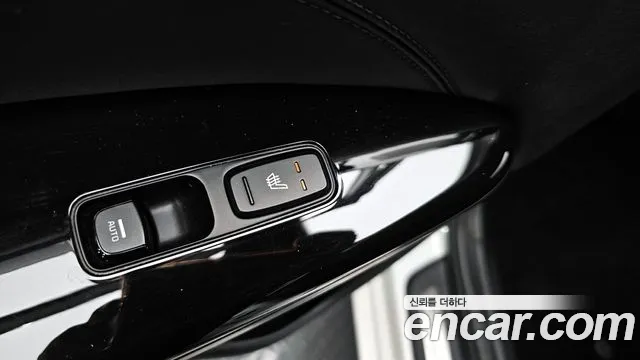 Kia K7 Premier id 2654285 из Кореи 9