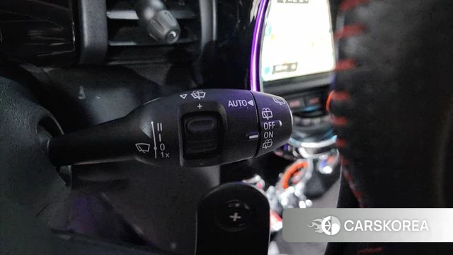 Mini Cooper S id 4446890 из Кореи 9