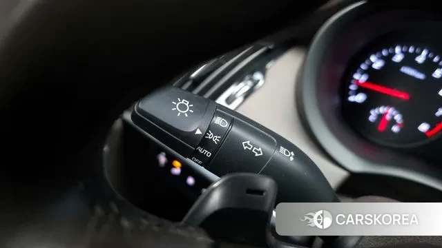 Kia Stinger id 3677238 из Кореи 9