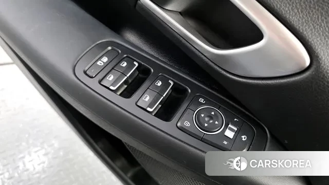 Hyundai Sonata (DN8) id 3742021 из Кореи 9