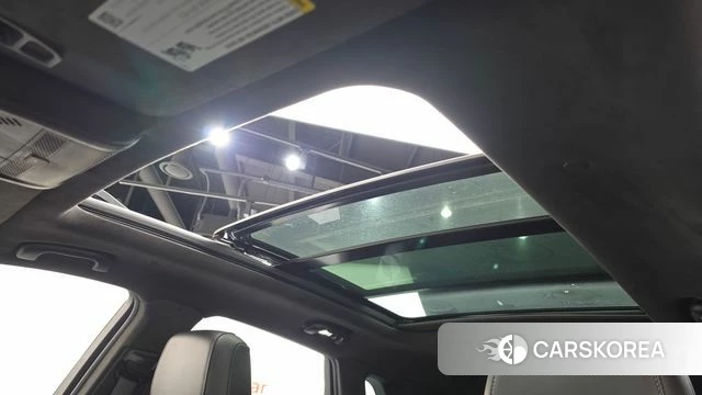 Cadillac XT5 id 4755375 из Кореи 9