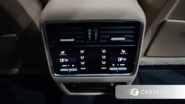 Porsche Cayenne (PO536) id 3649671 из Кореи 9