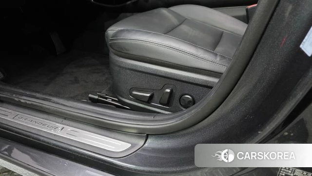 Hyundai The New Grandeur IG id 4389845 из Кореи 9