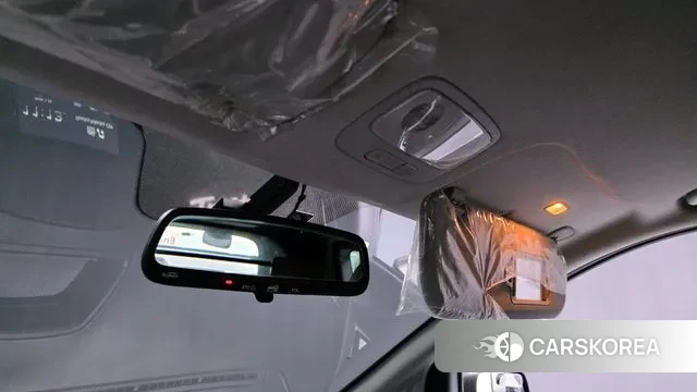 Hyundai The New Grand Starex id 3622376 из Кореи 9