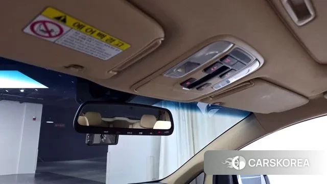 Kia The New Carnival id 2941415 из Кореи 9