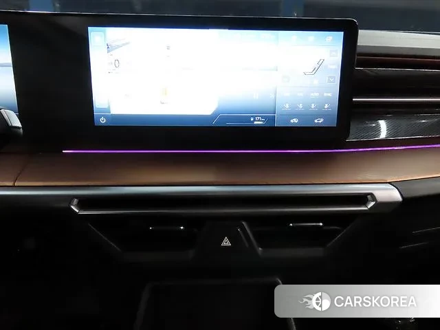 Ssangyong The New Torres id 3605742 из Кореи 9