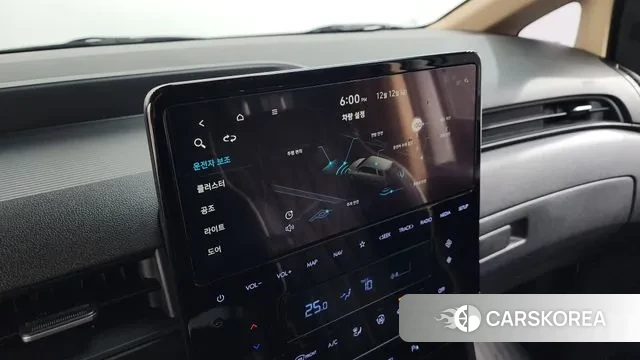 Hyundai Staria id 3472570 из Кореи 9