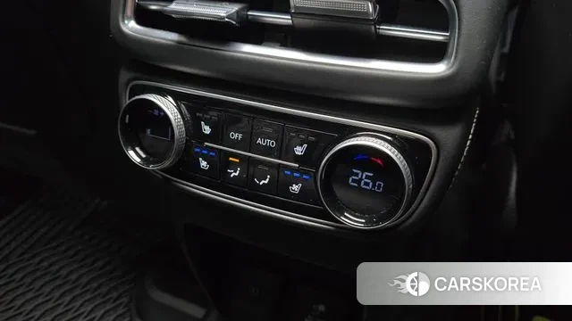 Genesis GV80 id 3469232 из Кореи 9