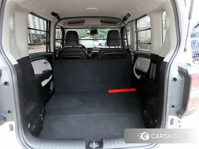 Kia The New Kia Ray id 4315519 из Кореи 9