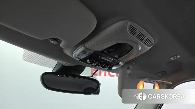 Mini Cooper id 4744721 из Кореи 9
