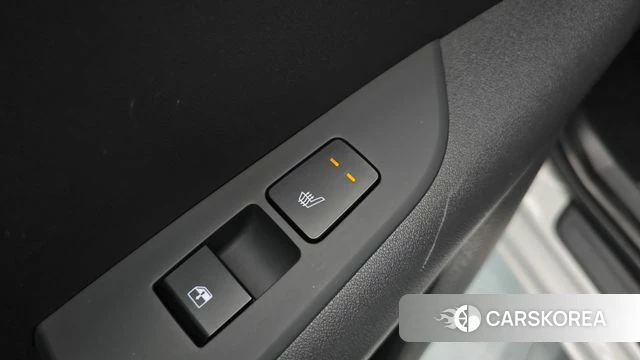 Kia Di All New Niro EV id 4706994 из Кореи 9