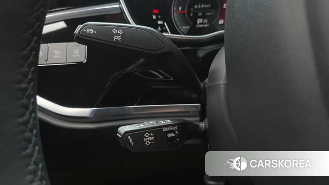 Audi Q3 (F3) id 4701654 из Кореи 9