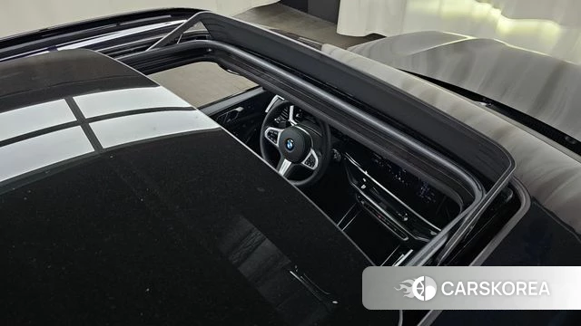BMW X5 (G05) id 4756915 из Кореи 9