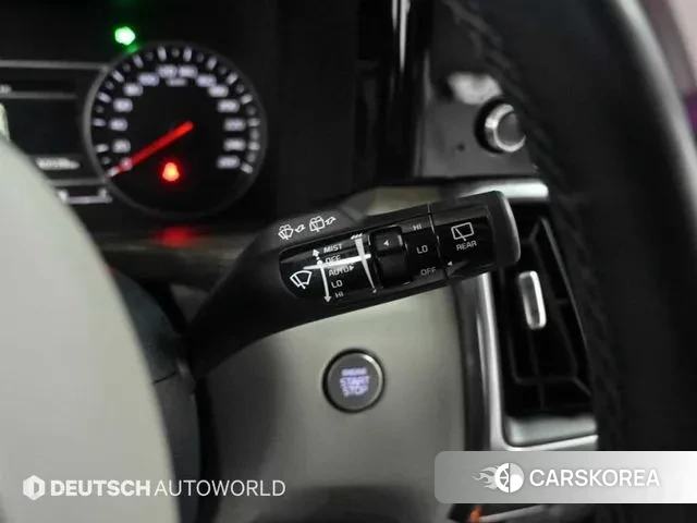 Kia Sorento 4th Generation id 3620995 из Кореи 9